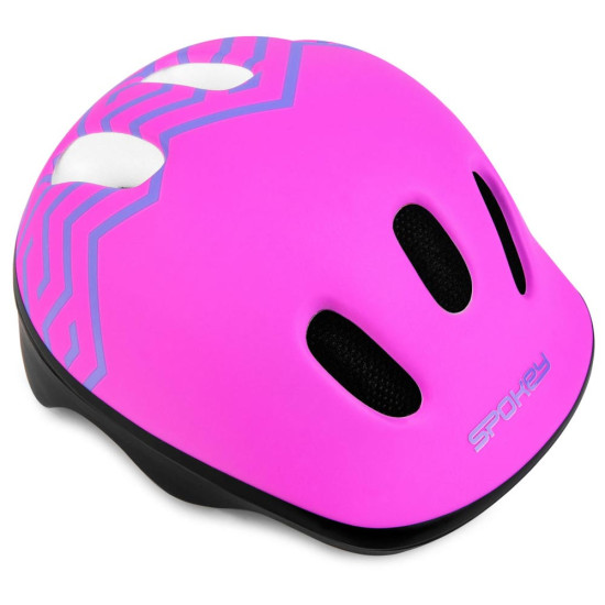 Spokey Strapy 1 Παιδικό κράνος s. 44-48 cm Spokey Strapy 1 Παιδικό κράνος s. 44-48 cm